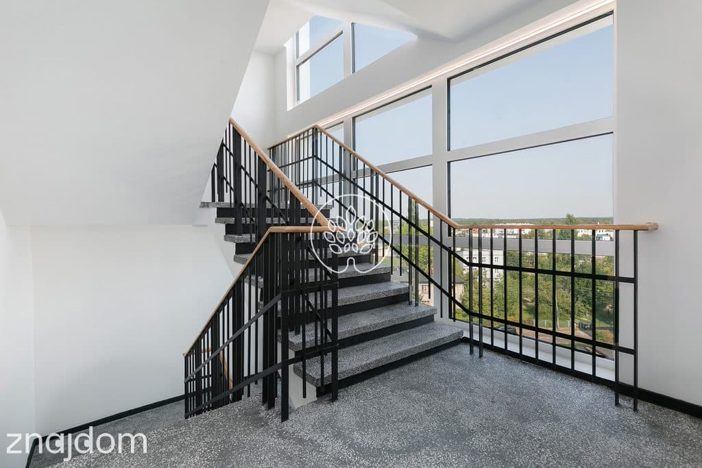 Apartament w prywatnym akademiku, Central Capmus - zdjęcie 17