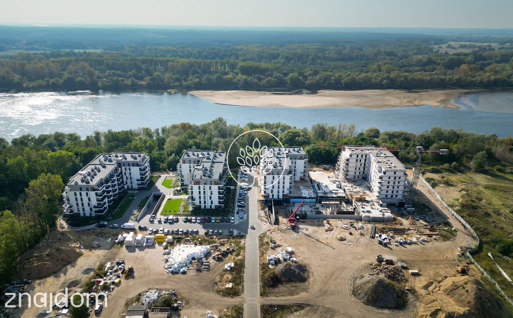 Panorama Wiślana bud. C3 - zdjęcie 6