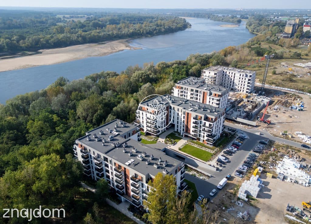 Panorama Wiślana bud. C3 - zdjęcie 7