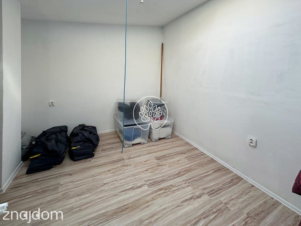 Bezczynszowe 70 m² z ogródkiem w centrum - zdjęcie 6