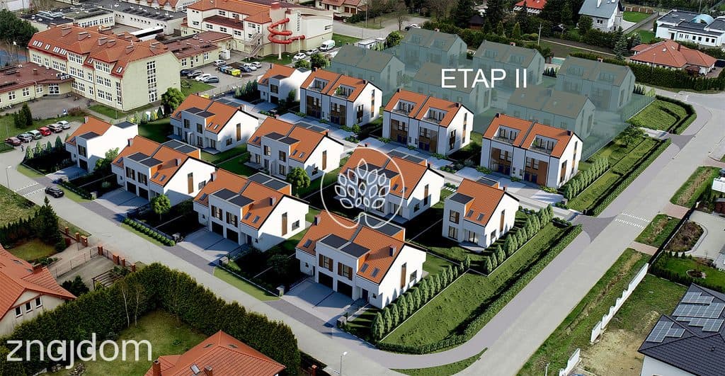 Tuberozy, Osielsko - 0%PROWIZJI - zdjęcie 4
