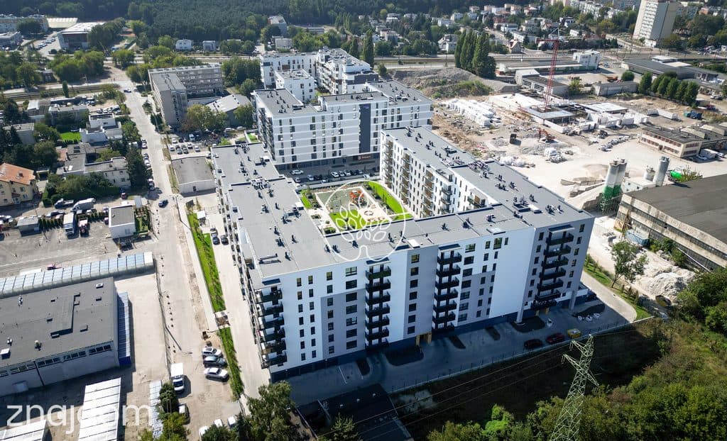 Gotowe 2 POKOJE | Wielki TARAS | Bartodzieje - zdjęcie 3
