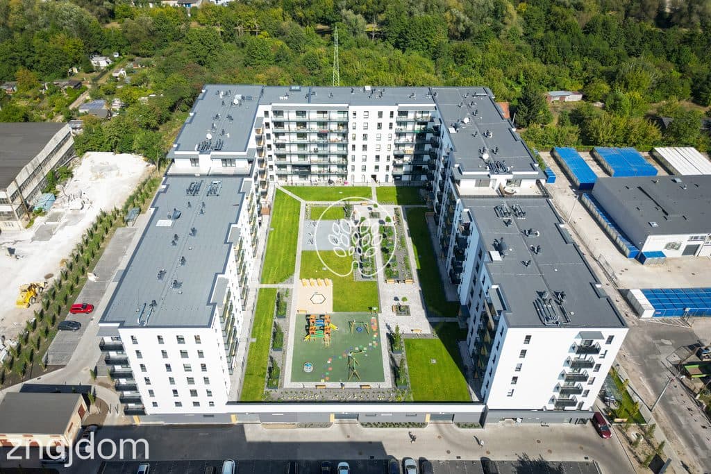 Gotowe 2 POKOJE | Wielki TARAS | Bartodzieje - zdjęcie 4