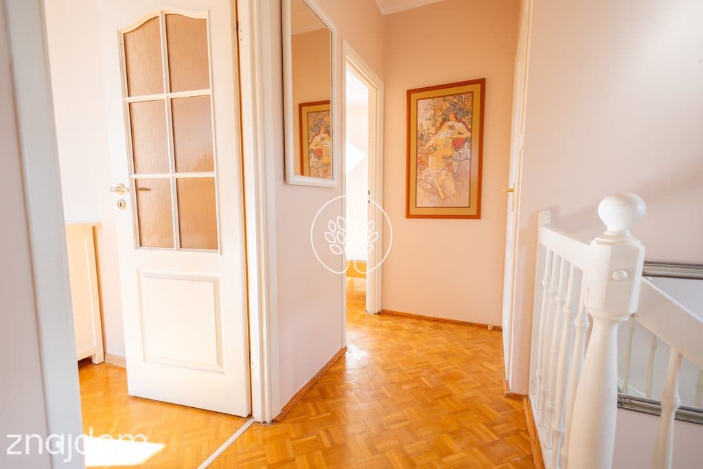 Duże mieszkanie z tarasem - zdjęcie 19