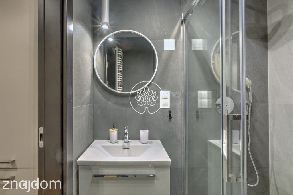 Apartament 36m2 w Sercu Kołobrzegu - zdjęcie 11