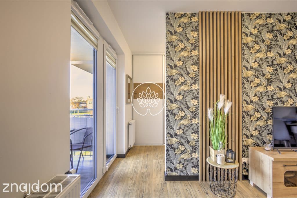 Apartament 36m2 w Sercu Kołobrzegu - zdjęcie 4