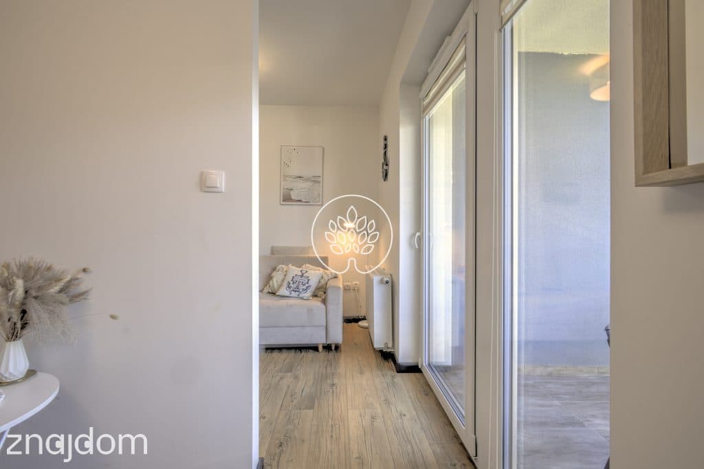 Apartament 36m2 w Sercu Kołobrzegu - zdjęcie 7