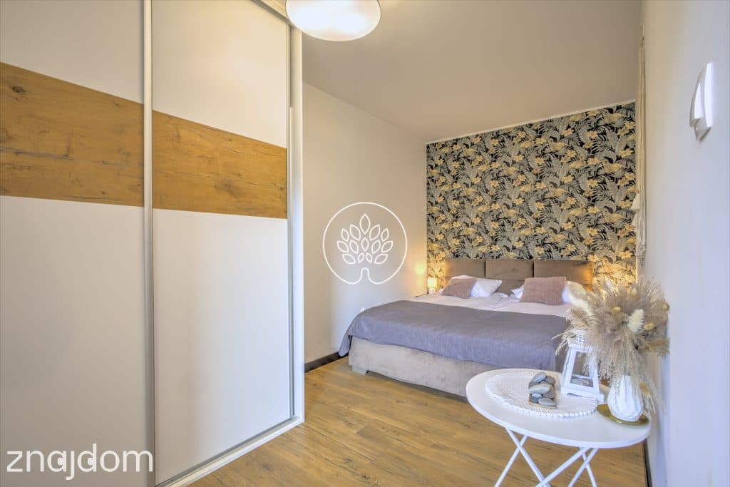 Apartament 36m2 w Sercu Kołobrzegu - zdjęcie 5