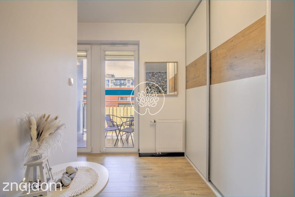 Apartament 36m2 w Sercu Kołobrzegu - zdjęcie 6