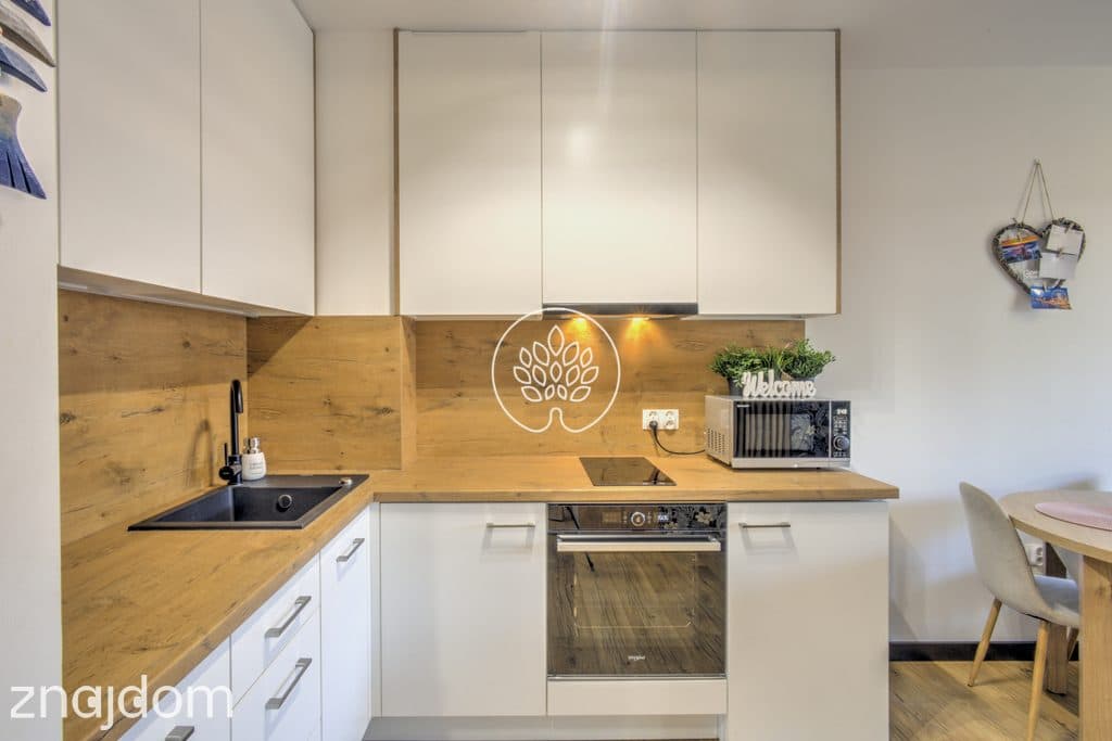 Apartament 36m2 w Sercu Kołobrzegu - zdjęcie 2