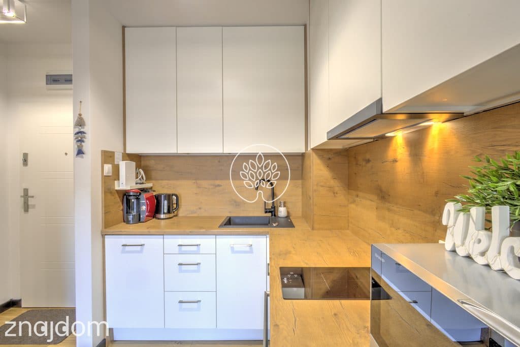 Apartament 36m2 w Sercu Kołobrzegu - zdjęcie 8