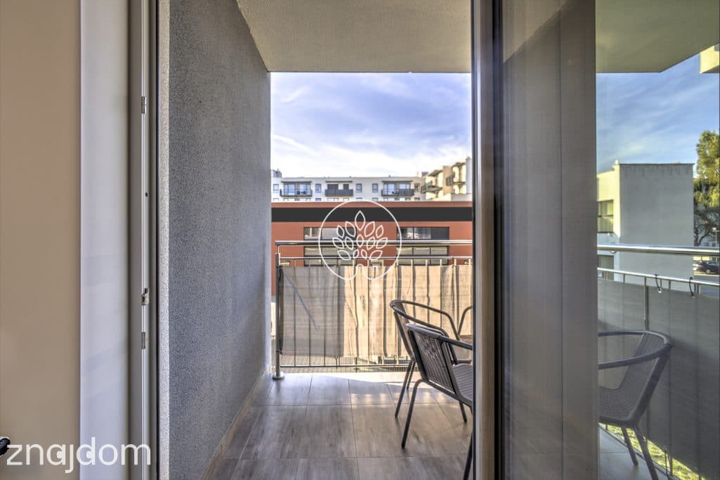 Apartament 36m2 w Sercu Kołobrzegu - zdjęcie 13