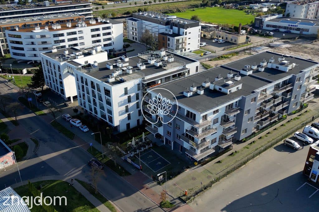 Apartament 36m2 w Sercu Kołobrzegu - zdjęcie 18