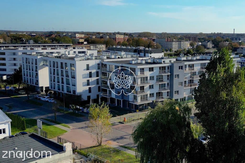 Apartament 36m2 w Sercu Kołobrzegu - zdjęcie 19