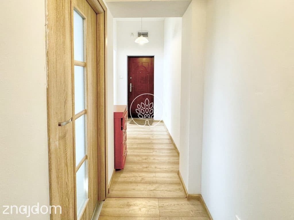 Przestronne mieszkanie 43m² w kamienicy, Bydgoszcz - zdjęcie 9