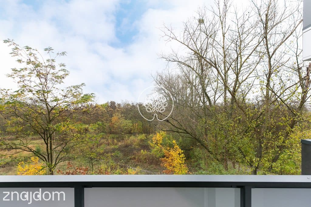 Nowe mieszkanie dwupokojowe Panorama Wiślana - zdjęcie 5