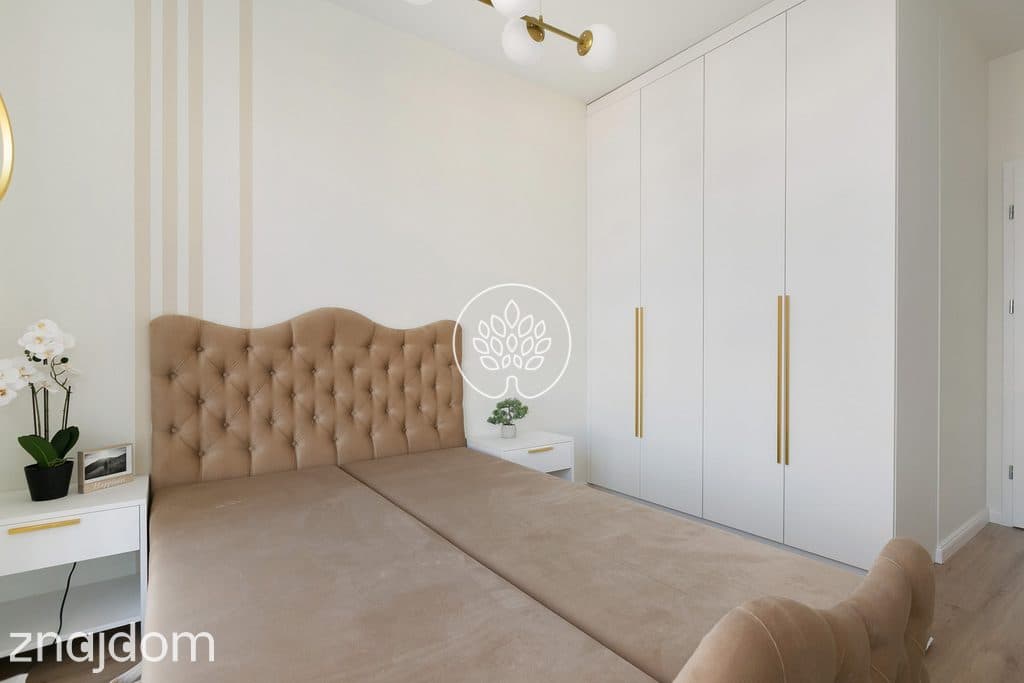 Trzypokojowy apartament w centrum Bydgoszczy - zdjęcie 8