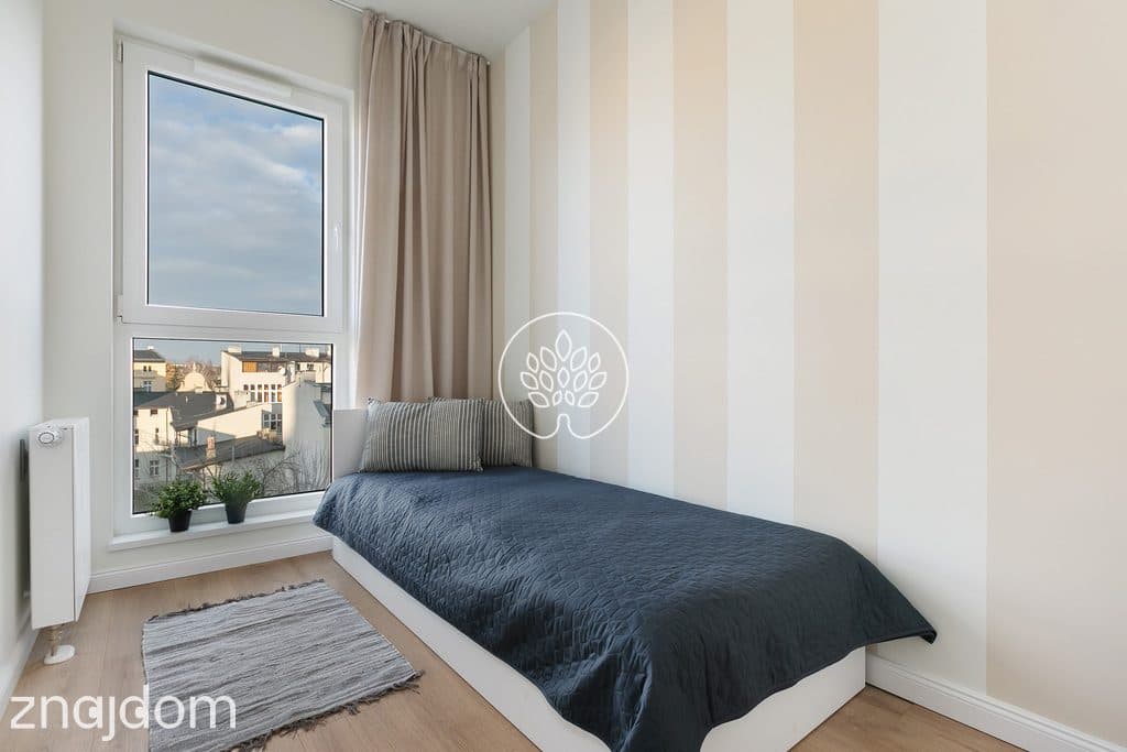 Trzypokojowy apartament w centrum Bydgoszczy - zdjęcie 10