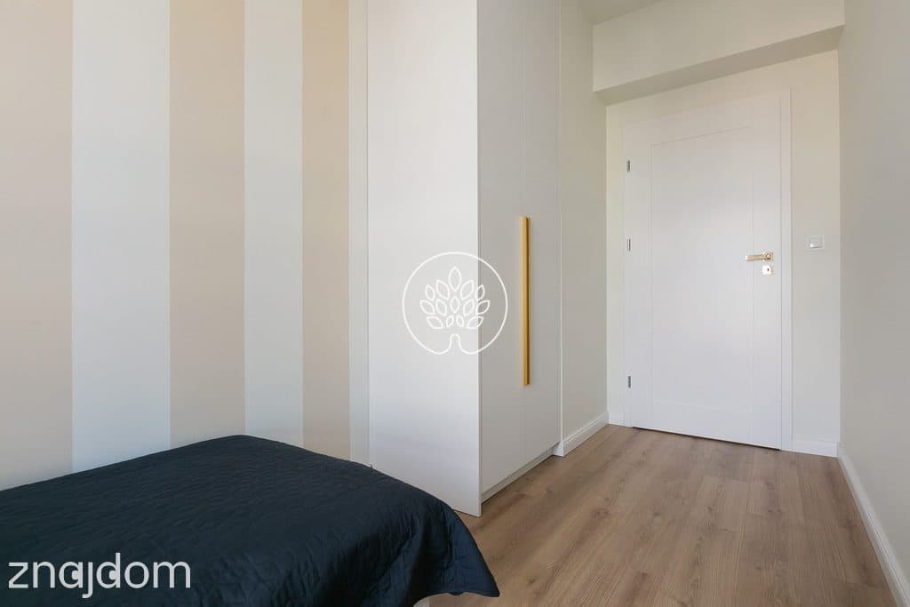 Trzypokojowy apartament w centrum Bydgoszczy - zdjęcie 11