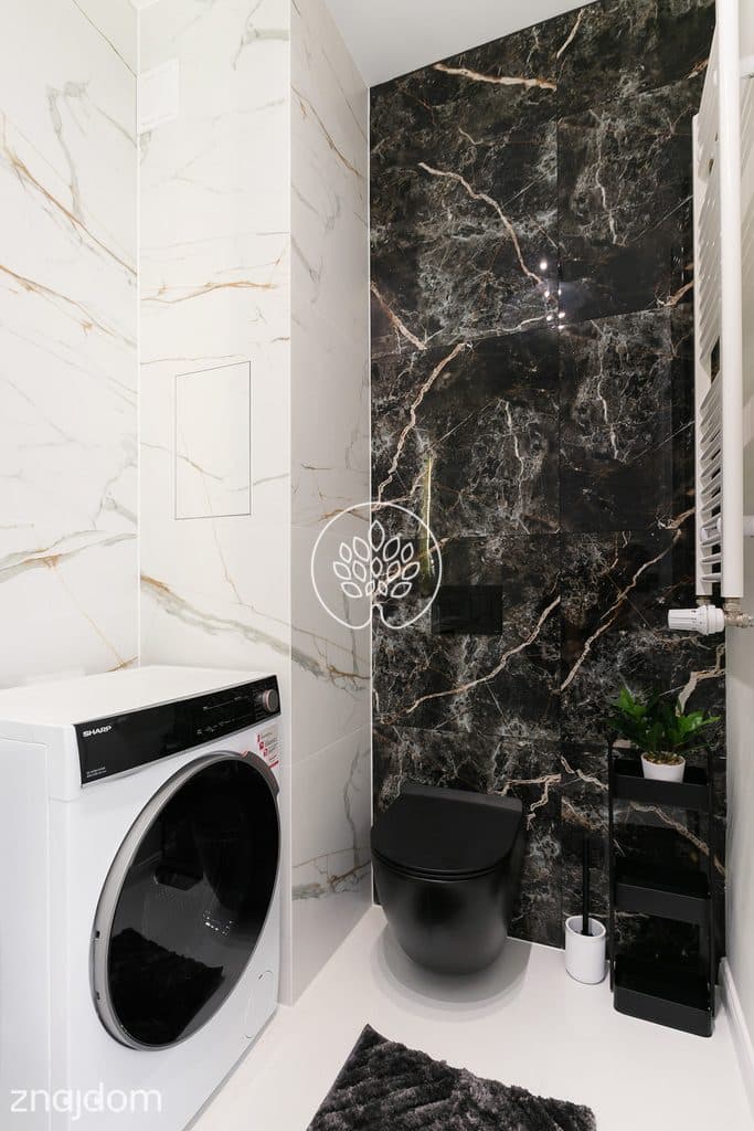 Trzypokojowy apartament w centrum Bydgoszczy - zdjęcie 15