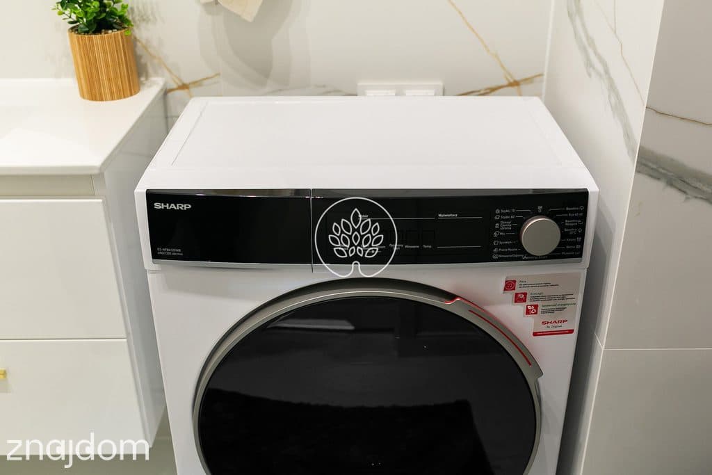 Trzypokojowy apartament w centrum Bydgoszczy - zdjęcie 16