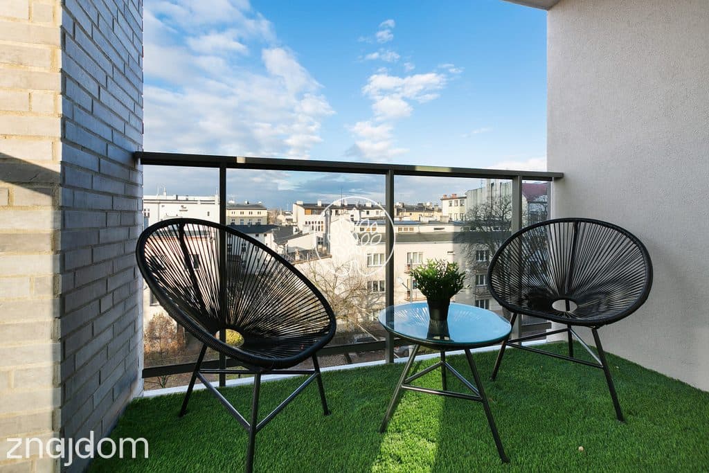 Trzypokojowy apartament w centrum Bydgoszczy - zdjęcie 18