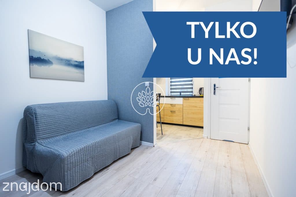 Bydgoszcz Osiedle Leśne 3pak inwestycyjny 57m2