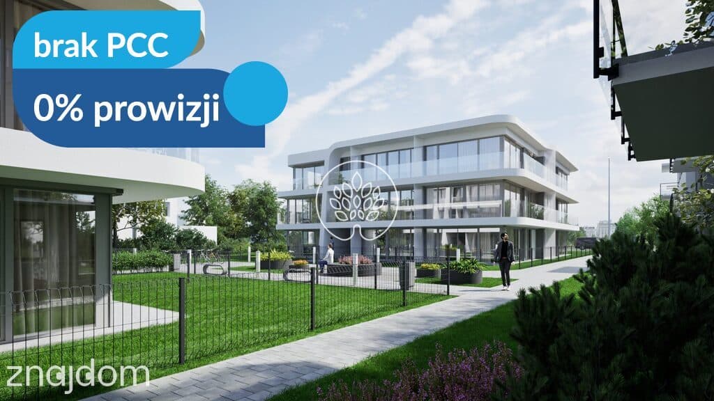 nowoczesne, 3 pokoje, czyżkówko przedsprzedaż