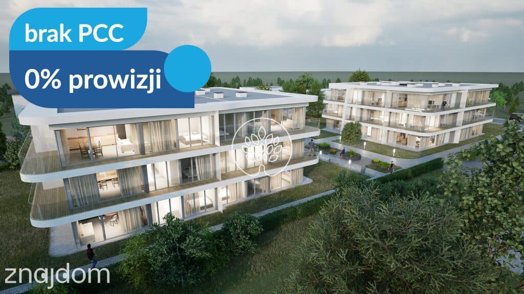 2 pokoje, nowa inwestycja, czyżkówko przedsprzedaż