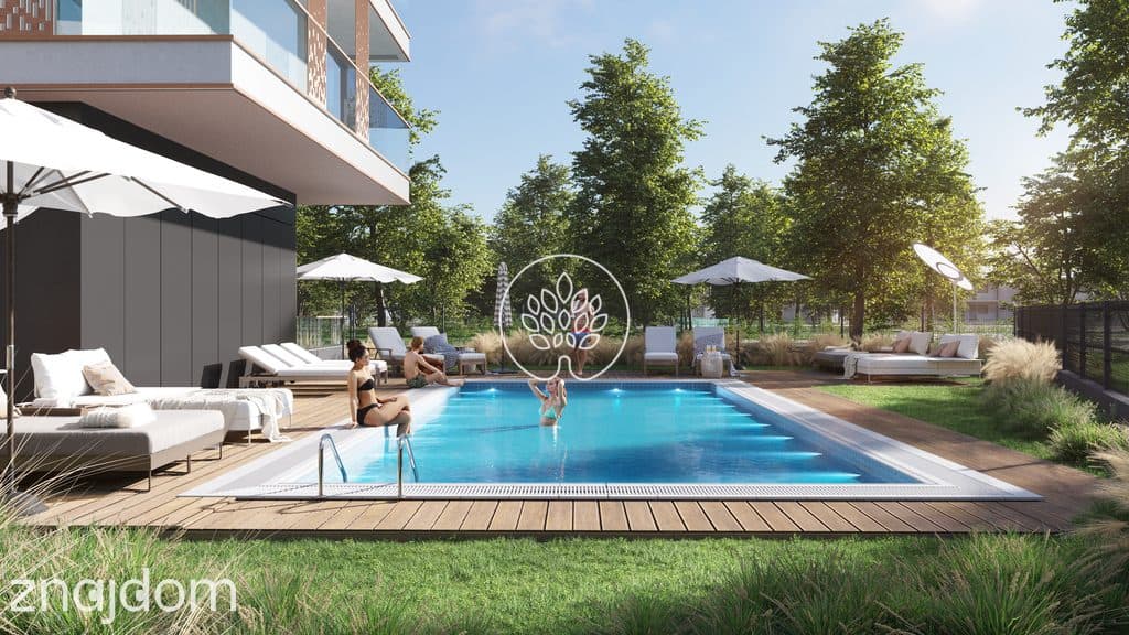 Pod klucz, ogródek, wysoki sufit 390cm 0% prowizji