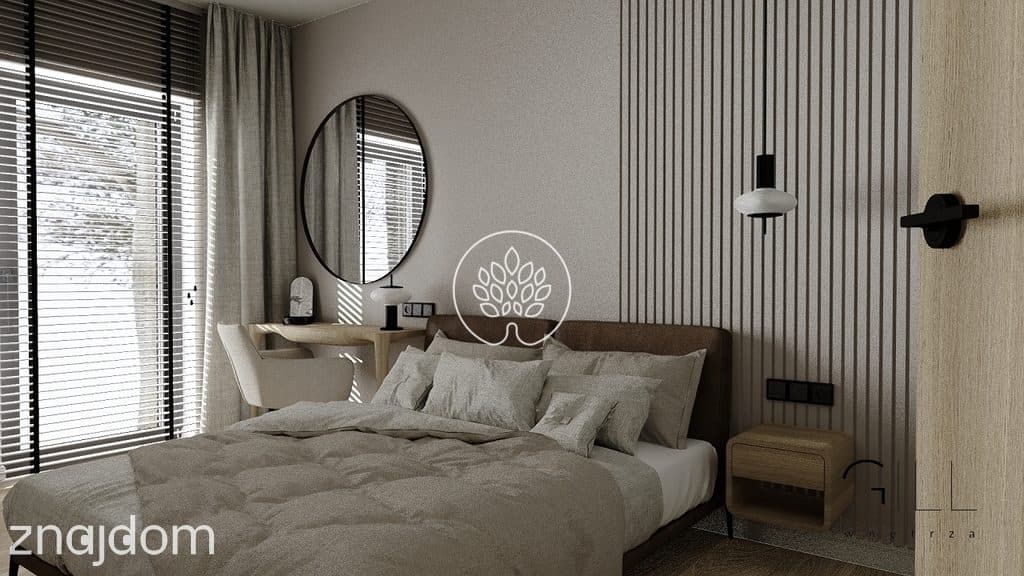 Pod klucz, ogródek, wysoki sufit 390cm 0% prowizji - zdjęcie 11
