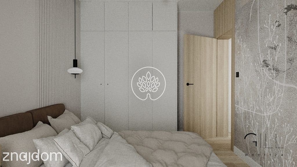 Pod klucz, ogródek, wysoki sufit 390cm 0% prowizji - zdjęcie 13