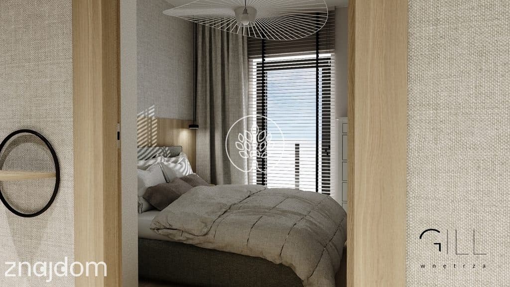 Pod klucz, ogródek, wysoki sufit 390cm 0% prowizji - zdjęcie 15