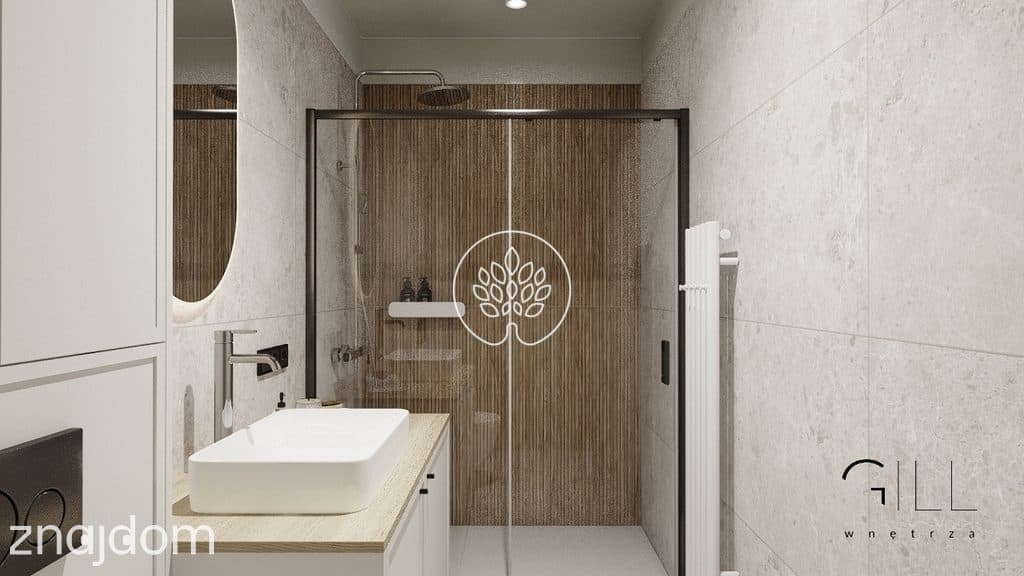 Pod klucz, ogródek, wysoki sufit 390cm 0% prowizji - zdjęcie 18