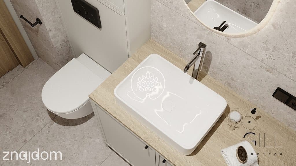 Pod klucz, ogródek, wysoki sufit 390cm 0% prowizji - zdjęcie 19