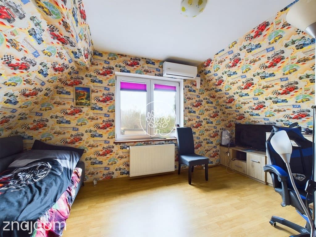 Kapitalny dom w dobrej cenie - zdjęcie 15