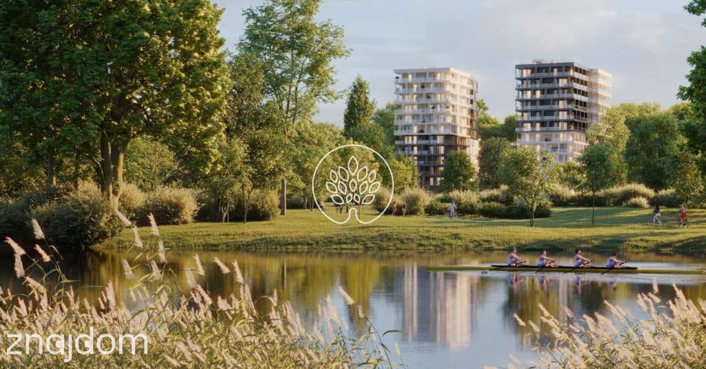 Nowe mieszkanie w topowej lokalizacji - Aspire - zdjęcie 4