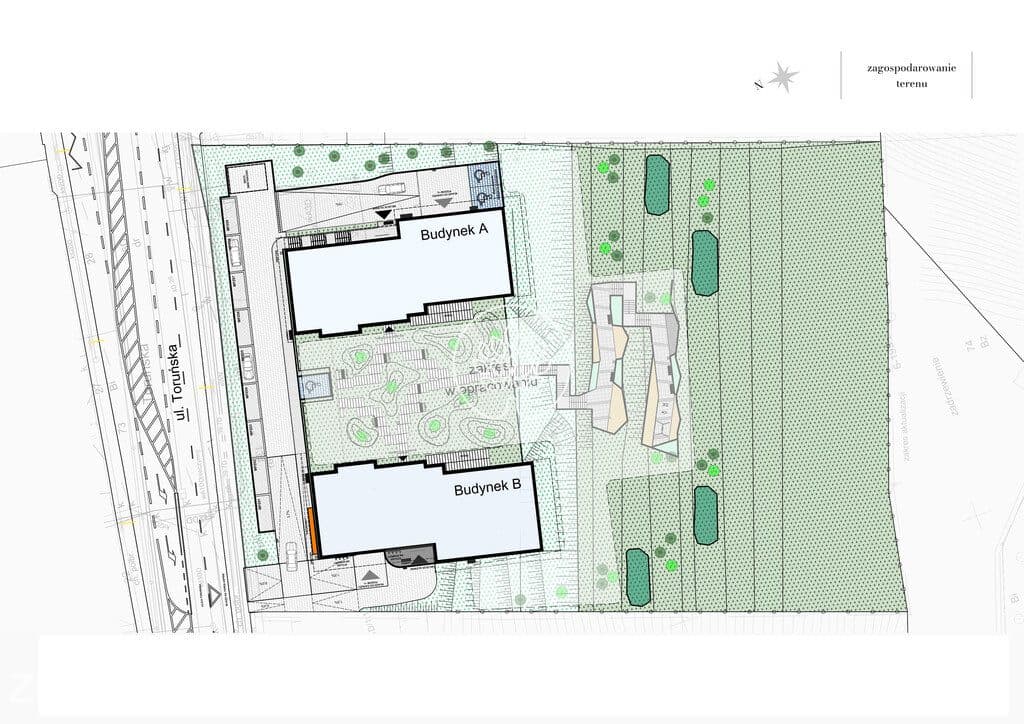Nowe mieszkanie w topowej lokalizacji - Aspire - zdjęcie 6