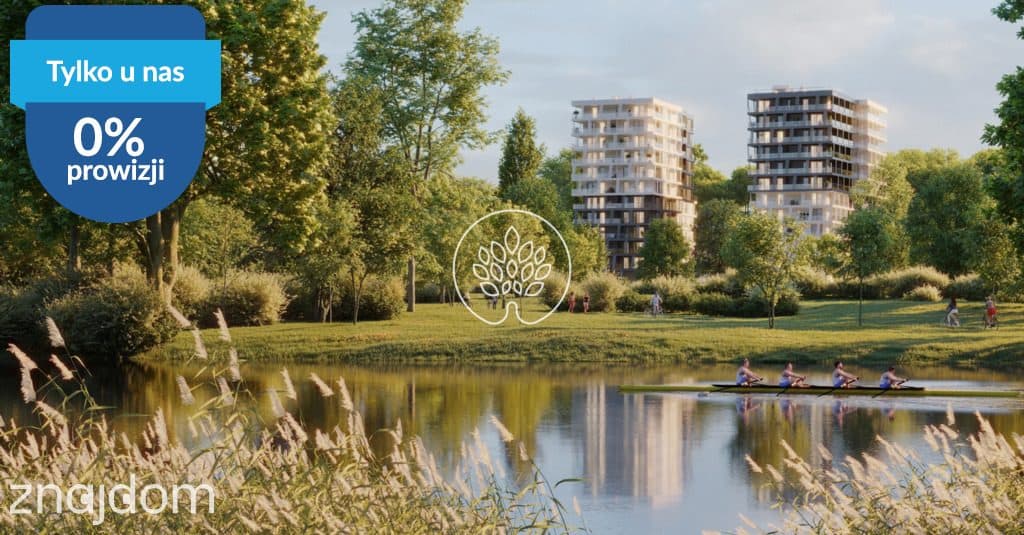 Nowe mieszkanie w topowej lokalizacji - Aspire