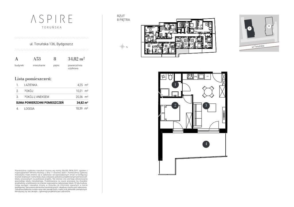 Nowe mieszkanie w topowej lokalizacji - Aspire - zdjęcie 3