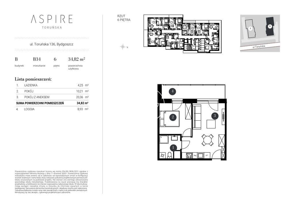 Nowe mieszkanie w topowej lokalizacji - Aspire - zdjęcie 3