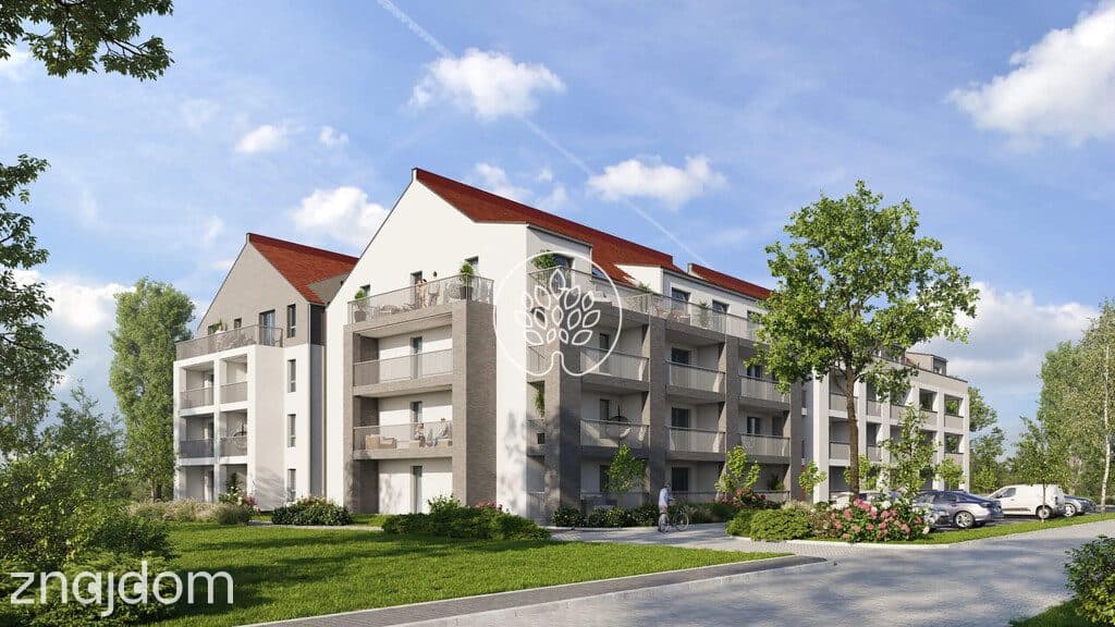 Mieszkanie, OSIELSKO - zdjęcie 4