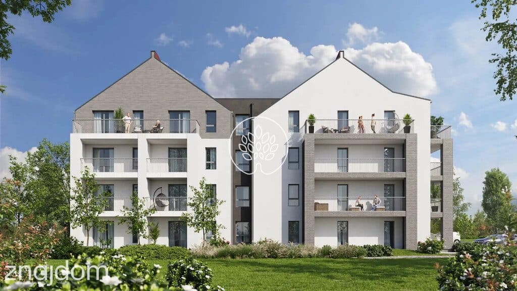 Mieszkanie, OSIELSKO - zdjęcie 5