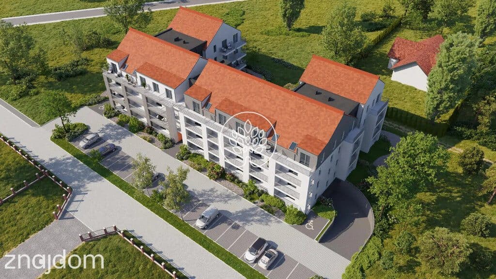 Mieszkanie, OSIELSKO - zdjęcie 6