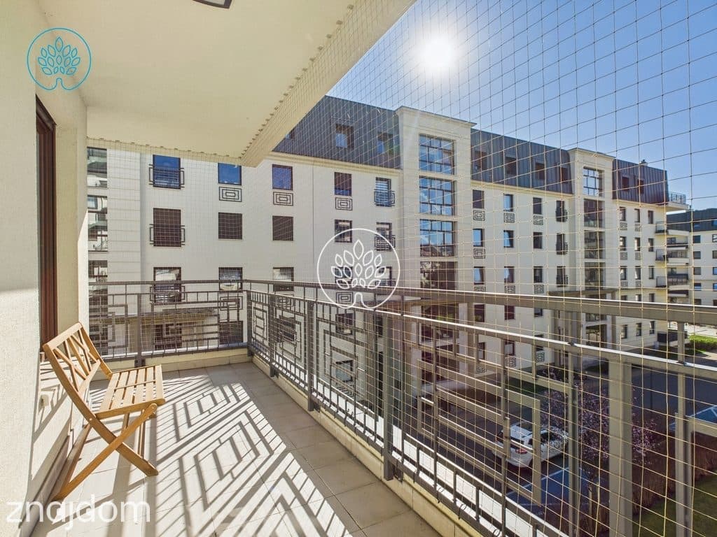 Dwupokojowy apartament Bydgoszcz ul. Jagiellońska - zdjęcie 13