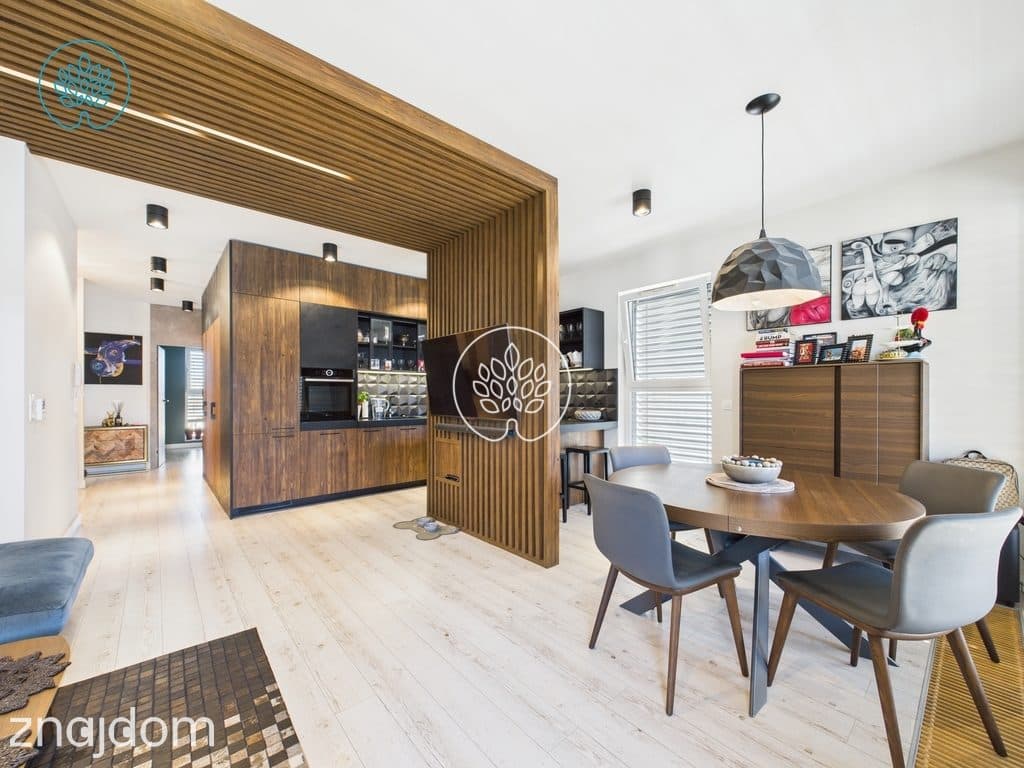 Apartament 4 pokojowy na Bartodziejach
