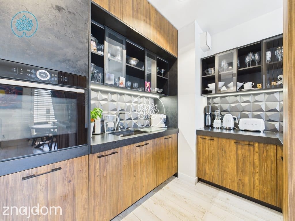 Apartament 4 pokojowy na Bartodziejach - zdjęcie 4