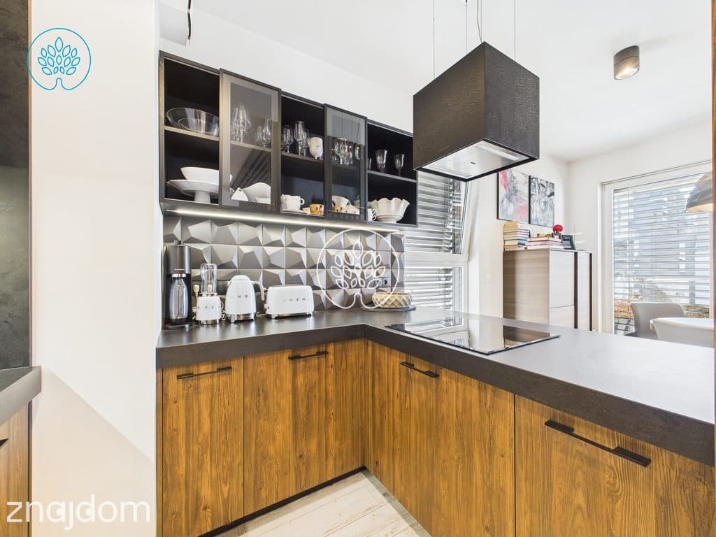 Apartament 4 pokojowy na Bartodziejach - zdjęcie 5