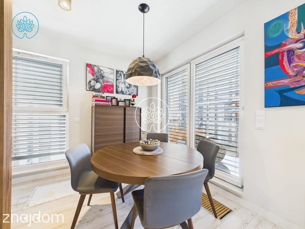 Apartament 4 pokojowy na Bartodziejach - zdjęcie 6