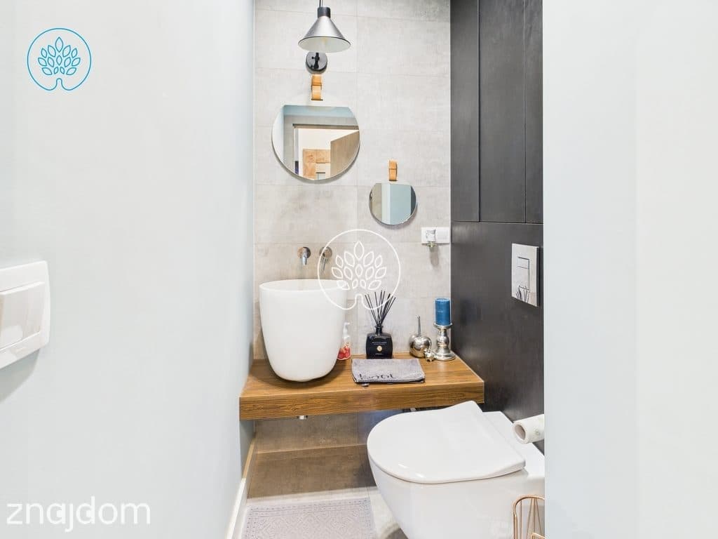 Apartament 4 pokojowy na Bartodziejach - zdjęcie 8
